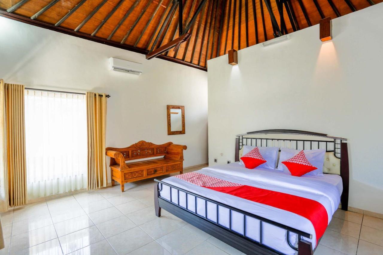 Collection O 1651 Purnama Beach Hotel Kuta  Exterior foto